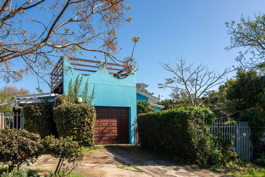 4 Bedroom Property for Sale in West Bank Eastern Cape